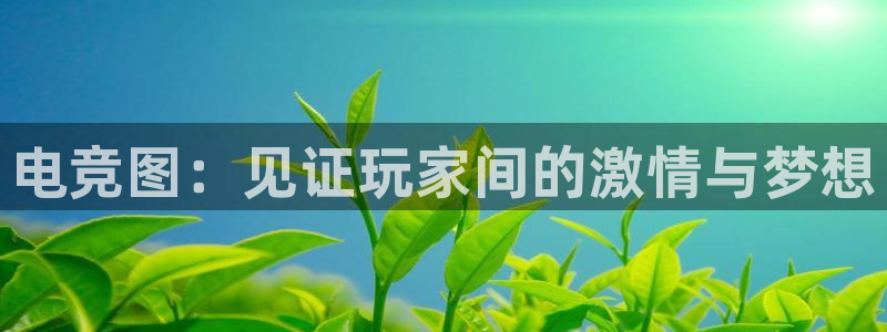 乐竞电竞竞猜appios：电竞图：见证玩家间的激情与梦想