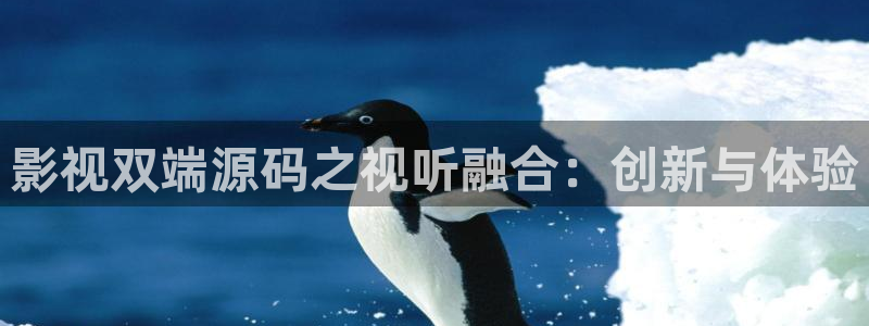 红杏成av人影院在线观看：影视双端源码之视听融合：创新与体验